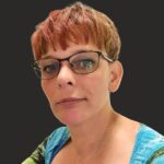 Heidi fra Slagballe Forsamlingshus