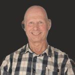 Jens S. Nielsen fra Slagballe Forsamlingshus