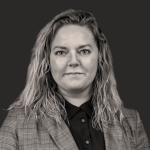 Lisa fra Grædstrup Sogns Beboerforening